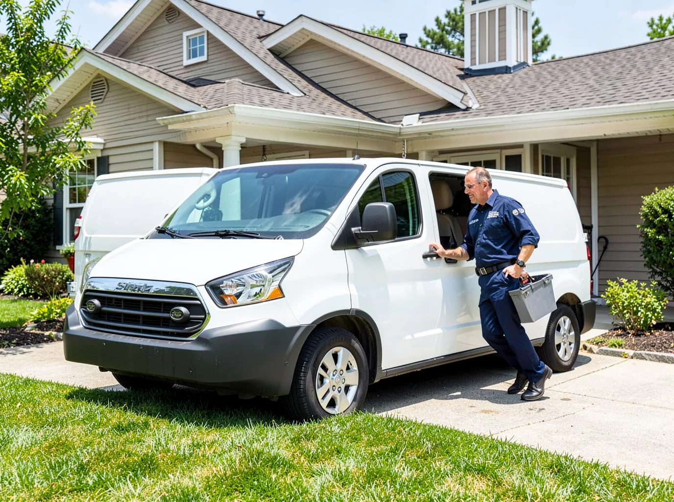 Emergency Plumber company in Holton, IN